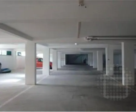 Piscine Sao Joao-balcon-parking Appartement Albufeira
