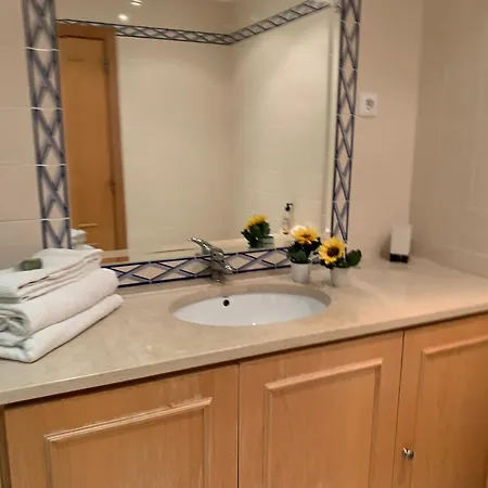 Kasa Joly By Calyferias Albufeira