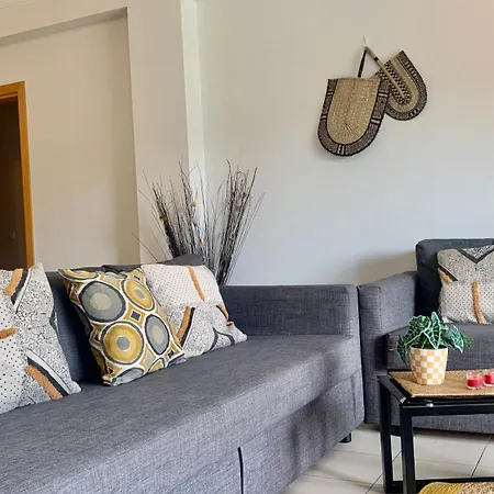 Apartment Kasa Joly By Calyferias *