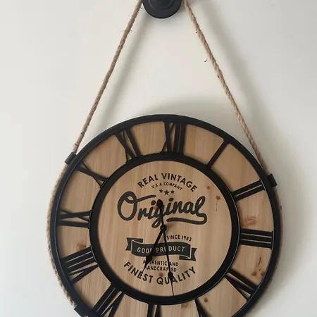 Apartamento Kasa Joly By Calyferias *