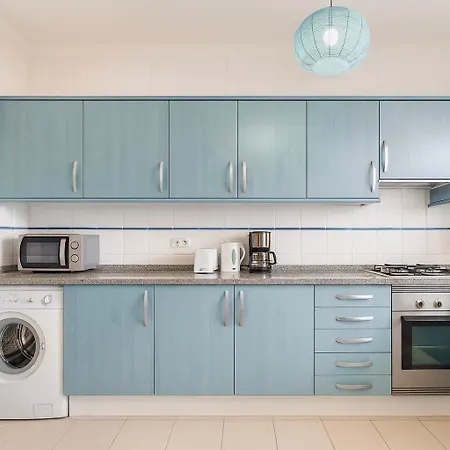 Kasa Joly By Calyferias Apartman Albufeira