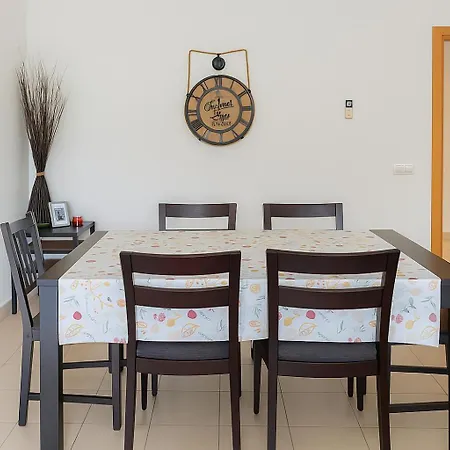 Apartment Kasa Joly By Calyferias