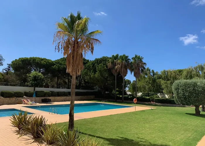 Kasa Joly By Calyferias Lejlighed Albufeira