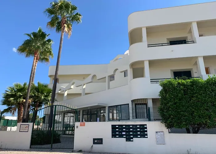 Kasa Joly By Calyferias Albufeira