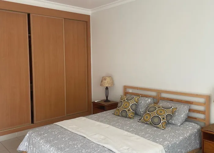 Lejlighed Kasa Joly By Calyferias *