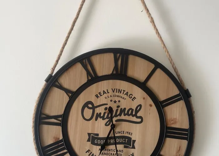 Lejlighed Kasa Joly By Calyferias *