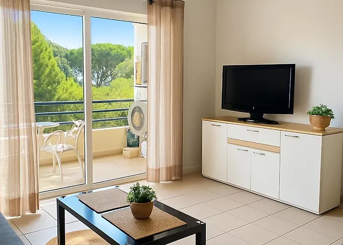 Lejlighed Kasa Joly By Calyferias