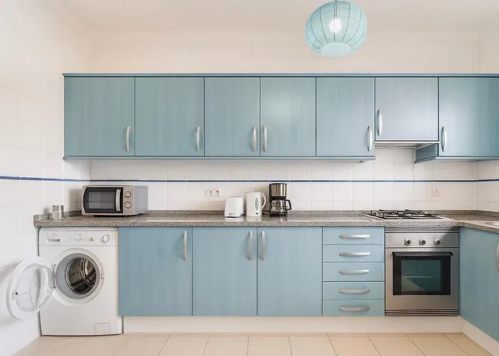 Kasa Joly By Calyferias Lejlighed Albufeira